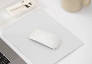 Alfombrilla de ratón de cuero más vendida, resistente a la suciedad, antideslizante, <span class=keywords><strong>Simple</strong></span>, bonita, impermeable, para teclado de escritorio de ordenador, para el hogar y la Oficina - Product Image 5