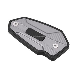 Accessori moto Z900 olio tappo carburante CNC coperchio serbatoio fluido protezione per Kawasaki Z650 Z800 <span class=keywords><strong>Z</strong></span> 900 800 <span class=keywords><strong>650</strong></span> - Product Image 4
