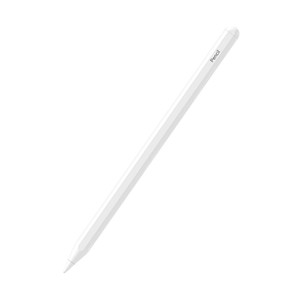 Grande penna stilo Roc con dente blu specificato per Appl Tablet Touch penne stilo per ipad Tablet sistema 12.2 e superiore - Product Image 2
