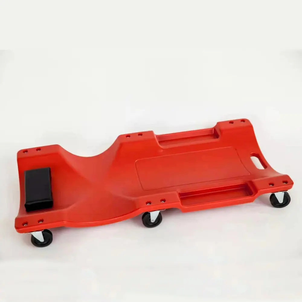 High quality advanced equipment and strict quality Auto repair reclining board