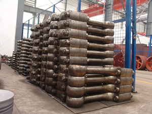 <span class=keywords><strong>WWZ</strong></span> 12m 3/4-150 Hochdruck-Sauerstoff kompressor teile Aluminium Metall Kolben ring Ventil platte Dichtung O-Ring Industrie kompressor - Product Image 3