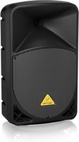 Sistem Speaker PA Aktif 2-Way 12" Behringer B112W dengan Teknologi Nirkabel, Opsi Mikrofon Nirkabel, dan Mixer Terintegrasi