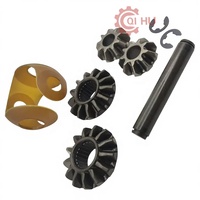 Nouvelle boîte de vitesses de haute qualité, engrenage différentiel, demi-arbre, engrenage planétaire pour Chevrolet SAIL OEM 90446847 90446848 Garantie 12 mois