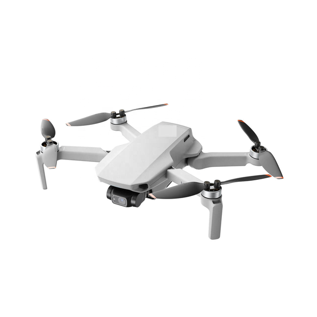 For DJI Mini 2 Aerial Photography Small Airplane Portable Foldable UAV Aerial Camera Standard Edition Mini Drone with Camera