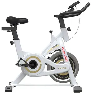 Galecon Precor 가정 체육관 사무실을 위한 작은 체중 감소 적당 장비 호기성 자전거