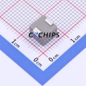 Inductor de Potencia FAUL0650-4R7MT SMD, 7x6.6mm (Inductancia: 4.7uH) (Precisión: 20%) (Corriente Nominal: 6A) - Product Image 2