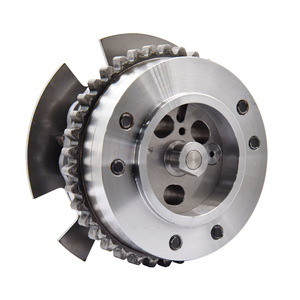 LR060395 C2Z30680 LR035549 LR048776 DX236M288AC AJ812979 Régulateur de phase d'admission pour Land Rover Jaguar 3.0T5.0T-2013-2022Y - Product Image 3