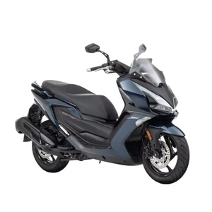 Stock de fábrica para el nuevo 2025 Kym/co Downtown-GT 350 Scooter para adultos con 3 años de garantía Listo para enviar - Product Image 1
