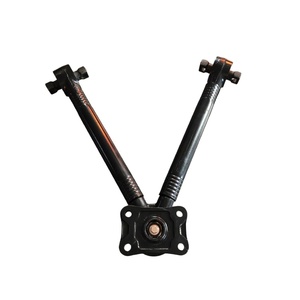 Piezas de Alta Calidad para Sistemas de Suspensión de Camiones 20367004 20507262 20741695 20741703 22318833 Brazo de Control de Tracción para Camiones Volvo - Product Image 4
