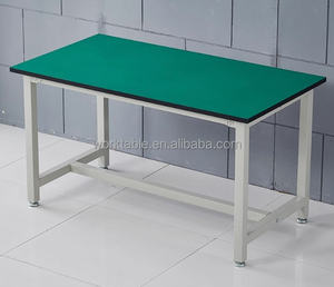 Fabricant de coussinets réglables en gros, établis d'opération épaissis et établis de laboratoire - Product Image 6