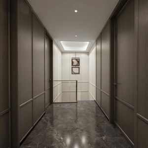Juego Completo de Muebles para Villa Moderna, Diseño Interior y Decoración Personalizados, Sala de Estar, Cocina, Estudio, Dormitorio, Baño - Product Image 3