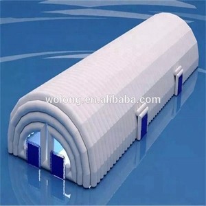 2024 tốt nhất bán Lều bơm hơi cho triển lãm và kinh doanh để bán cho triển lãm kinh doanh để bán với chất lượng cao - Product Image 5