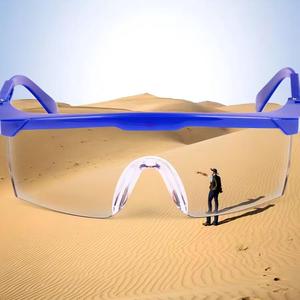 Lunettes de protection anti-buée et anti-poussière haute définition, équipement de protection des yeux, dispositifs de protection individuelle - Product Image 3