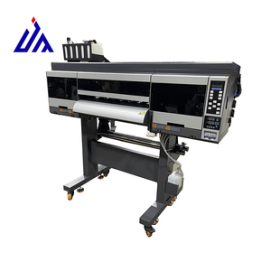 <span class=keywords><strong>Imprimante</strong></span> DTF UV A1 A2 A4 60 cm, machine A3, <span class=keywords><strong>imprimante</strong></span> à jet d'encre, encre textile, automatique, multicolore - Product Image 2