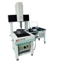 Machine de mesure par coordonnées 3D CMM, machine de mesure des axes X Y Z