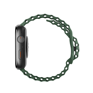 2025 Nieuwe waterdichte slimme horloge Bluetooth-oproep Dames Heren Horloge Stemassistent 100 + Sport <span class=keywords><strong>Smartwatch</strong></span> voor Android IOS - Product Image 4