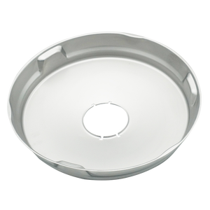 Nhà máy tùy biến nhôm thép không gỉ cắt laser dập tấm kim loại chế tạo sâu vẽ - Product Image 3