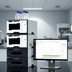 Cromatografía de Alto Rendimiento HPLC K2025 - Product Image 3