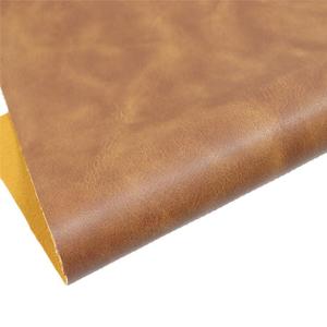 Cuir PU froissé écologique 0,9 mm pour chaussures et sacs - Product Image 1