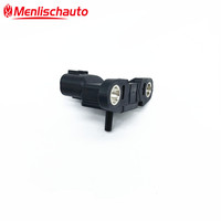 Sensor de Presión de Aire de Admisión MAP de Alta Calidad 89421-20190 079800-4410 para Toyota Land Cruiser FZJ78 79 FZJ105 NHW11 1FZ-FE