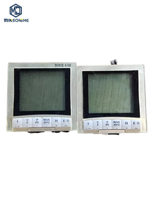 Contrôleur PLC, capteur, multifonctionnel, neuf, original, DIRIS A40 48250A - Product Image 1