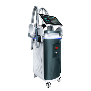 <b>Machine</b> Physiotherapy 1500W Magnetic <b>Muscle</b> Toning <b>Machine</b> with Adjustable Frequency (1-100HzRechargeable Tens Ems <b>Machine</b> With - Product Image 4