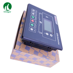 Smartgen điều khiển hat600nb cung cấp điện kép tự động chuyển đổi điều khiển dual-cung cấp Mô-đun DC + AC cung cấp điện + áp dụng - Product Image 4