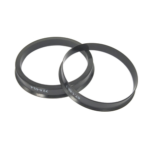 Wheel Hub Centric Rings 72 6