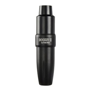 Muestra Gratuita de Máquina de Tatuar Rotativa Rocket de Alta Calidad para Arte Corporal, Uso Profesional - Product Image 2