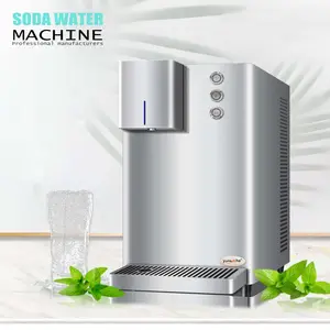 fountain drink dispenser machine carbonated fizzy water maker soda maker fountain machine soda for business