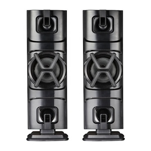 <span class=keywords><strong>SONAC</strong></span> TG-2403 ระบบโฮมเธียเตอร์รุ่นใหม่ล่าสุด ลำโพงมัลติมีเดีย ระบบเสียงโฮมเธียเตอร์ ระบบเสียงระดับมืออาชีพ - Product Image 5