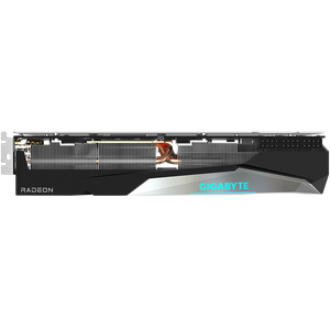 Potente RX6900 XT Gaming OC 16G GPU 5120 Procesadores Stream 512 GB/s Ancho de banda adecuado para juegos de gama alta y edición de video. - Product Image 6