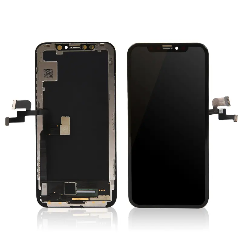 Ensemble écran tactile lcd de remplacement, pour iPhone X, original