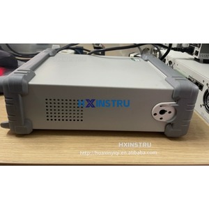 Gwinstek LCR-6300เครื่องวัดอิมพีแดนซ์, เครื่องวัดความแม่นยำสูง1MHz หน่วยวิเคราะห์ทางห้องปฏิบัติการ * H - Product Image 6