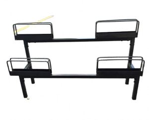 Soporte de exhibición de Bicicletas/Exhibición de Bicicletas/estante de reparación para escaparate de tienda de bicicletas de piñón fijo - Product Image 1