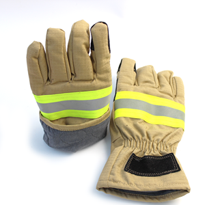 Combinaisons de <span class=keywords><strong>pompier</strong></span> kaki Vêtements de protection ignifuges pour la lutte contre les incendies et la prévention des brûlures Combinaisons de <span class=keywords><strong>pompier</strong></span> - Product Image 6