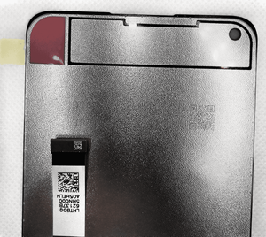 Schermo LCD di alta qualità per <span class=keywords><strong>Redmi</strong></span> <span class=keywords><strong>Note</strong></span> <span class=keywords><strong>9</strong></span> Pro Touch Screen di sostituzione dello schermo per <span class=keywords><strong>Redmi</strong></span> <span class=keywords><strong>Note</strong></span> 9Pro - Product Image 4