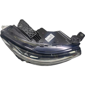 Adecuado para <span class=keywords><strong>el</strong></span> Conjunto de Faros LED Instalados de Fábrica en <span class=keywords><strong>el</strong></span> Jeep Grand Commander 21-22 - Product Image 3