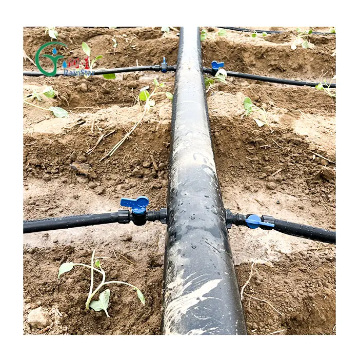 点滴灌漑システム1ヘクターレ点滴テープ点滴ラインpe水ホース