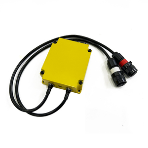 A860-2163-V201 FANUC Detection Circuit for Spindle Motor Amp. - Product Image 1