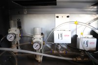Máquina de Corte Láser de Fibra BEKE Anti-Polvo, Totalmente Cerrada, 4020-6KW, Programable, CNC de 3 Ejes para Chapa Metálica y Tubos