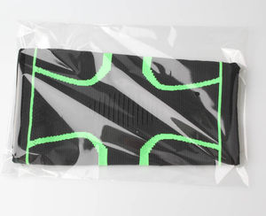 <span class=keywords><strong>Manchon</strong></span> <span class=keywords><strong>de</strong></span> soutien du genou respirant tricoté par <span class=keywords><strong>compression</strong></span> personnalisé pour orthèse <span class=keywords><strong>de</strong></span> <span class=keywords><strong>sport</strong></span> - Product Image 5