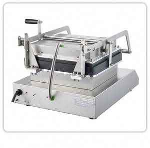 Tarte à tarte presse à tarte aux fruits formant la presse machine à pâte feuilletée tarte à l'ananas faisant du fromage cupcake oeuf tarte croûte coquille machine - Product Image 5