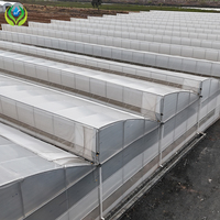 MYXL Almaty Kazakhstan Film plastique commercial à faible coût Fabricant de serres agricoles à vendre