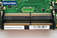 Advantech SOM-5992 Rev A1 SOM5992U0A1ECN2-ES SOM-5992D Módulo Intel Xeon Processor D-1500 COM Express R3.0 Tipo 7 en Stock