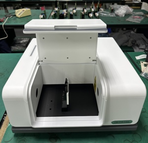 Espectroscopia Infrarroja por Transformada de Fourier (FTIR) para Gasolina - Product Image 4