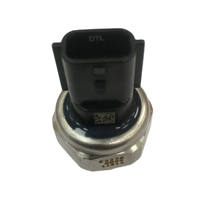 Sensor otomatis DPF Sensor tekanan oli knalpot SH0918211 kondisi baru untuk Mazda 2 3 CX3 CX5 2.2 Model mesin SH09-18-211