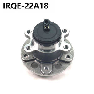 Unidad de Rodamiento de Rueda Trasera IRQE-22A18 para GAC Motor Shadow Leopard 22A18-A40, Pieza de Repuesto - Product Image 2