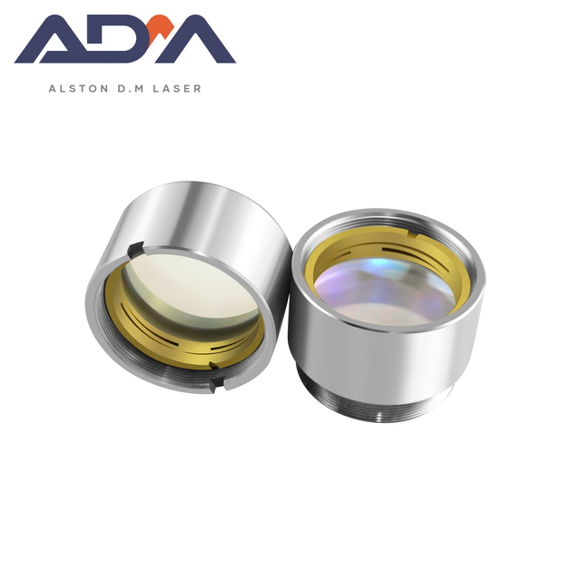 Original Raytools Bm111 D30 F125 F150 F155 F200 Focus Lens for Fiber Laser Cutting Head