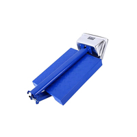 Balance Plateforme Numérique TSD-101 150kg 30*40, Direct Usine OEM ODM, Indicateur LED/LCD, Haute Précision, Banc de Pesée en Acier au Carbone